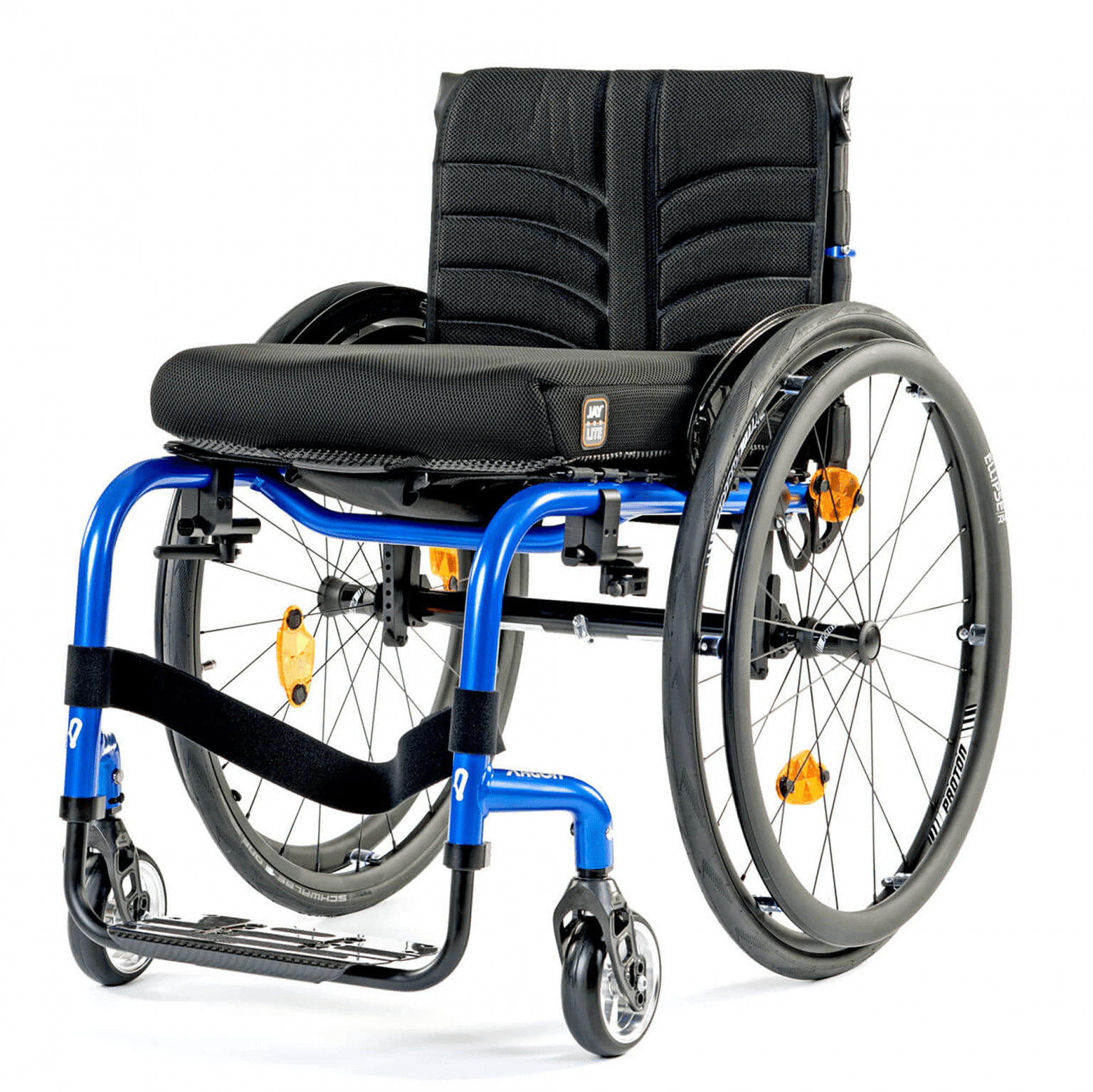 Quickie SUNRISE MEDICAL Wheelchairs Powerchairs UK - Recare