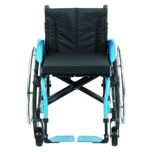 Ottobock Avantgarde 4 Made To Measure Wheelchair - Recare