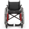 Ki Mobility Catalyst 5 Wheelchair - Front