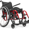 Ki Mobility Catalyst 5 Wheelchair - Hero