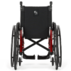 Ki Mobility Catalyst 5Vx Wheelchair - Back