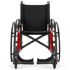 Ki Mobility Catalyst 5Vx Wheelchair - Front