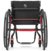 Ki Mobility Ethos Wheelchair - Back