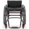 Ki Mobility Ethos Wheelchair - Front