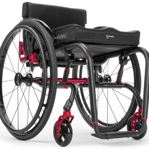 Ki Mobility Ethos Wheelchair - Hero