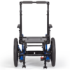 Ki Mobility Focus CR Wheelchair - Back