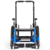 Ki Mobility Focus CR Wheelchair - Front