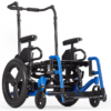 Ki Mobility Focus CR Wheelchair - Hero2