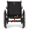 Ki Mobility Liberty Tilt-in-Space Wheelchair - Back