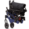 Ki Mobility Liberty Tilt-in-Space Wheelchair - Folded