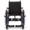 Ki Mobility Liberty Tilt-in-Space Wheelchair - Front