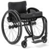 Ki Mobility Rogue 2 Wheelchair Angle