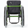 Ki Mobility Rogue XP Wheelchair - Back