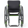 Ki Mobility Rogue XP Wheelchair - Front