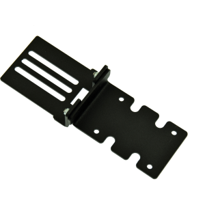 M016-94 Keypad Bracket Side Mounted Set