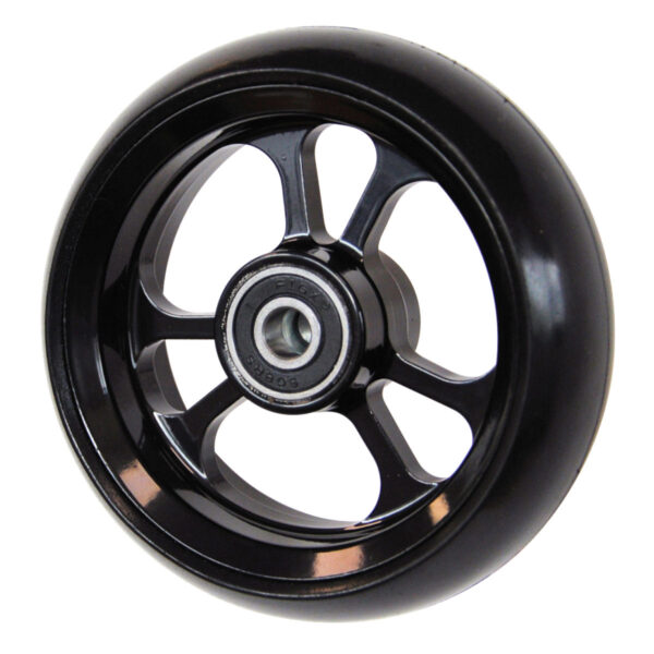 OMOBIC - Lotus-Alucore-Black-4-Inch