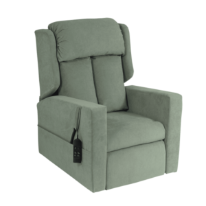 Tudor T-Back Rise and Recline Adjustable Chair 2