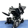 Permobil F3 Corpus Powerchair Arctic Full Tilt