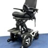 Permobil F3 Corpus Powerchair Arctic Seat Lift