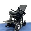 Permobil F3 Corpus Powerchair Arctic Seat Tilt 3