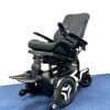 Permobil F3 Corpus Powerchair Arctic Tilt 1