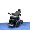 Pre-Owned Permobil F3 Black (3)