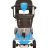 Rascal Luxe Rascal Blue Front