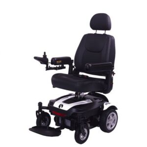 Rascal Rhythm Seat Lift Seat Down