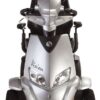 Rascal Vision Silver Front