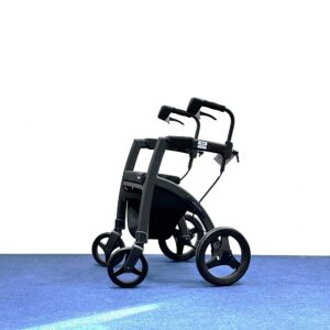 10131 Rollz Motion Neuro Rollator Front