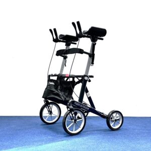 10132 Tiger Outdoor Rollator (1)