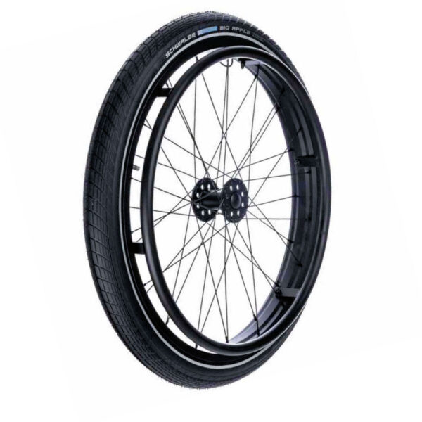 24″ OMOBIC Buddy Wheel (1)