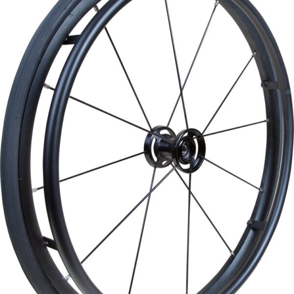 24″ Omobic Cyclone Wheel