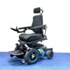 Ex-Demo F5 Corpus Powerchair Blue (1)