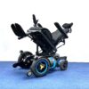 Ex-Demo F5 Corpus Powerchair Blue (3)