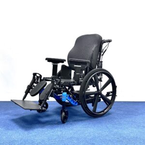 Ex-Demo PDG Fuze T50 Wheelchair