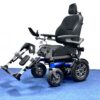 Ex Demo RWD Sango Advance Powerchair (2)