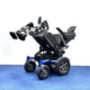 Ex Demo RWD Sango Advance Powerchair (3)