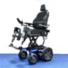 Ex Demo RWD Sango Advance Powerchair (4)