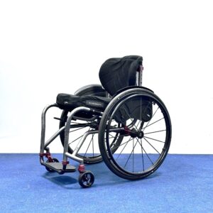 Ex-Demo TiLite TR Wheelchair (1)