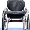 Ex-Demo TiLite TR Wheelchair (3)