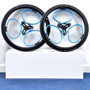 Loopwheels 24inc Blue (1)