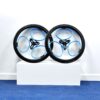 Loopwheels 24inc Blue (2)