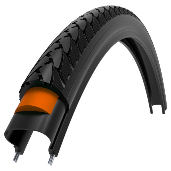 Omobic Trailblazer Tyre