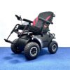 Pre-Owned Meyra Optimus 2RS All-Terrain Powerchair (2)