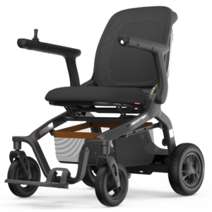 Robooter E40 Powerchair (1)