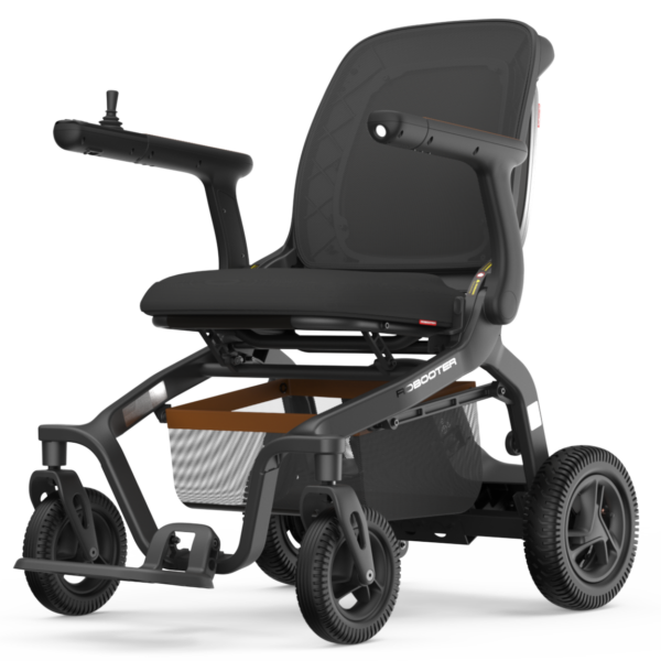 Robooter E40 Powerchair (1)