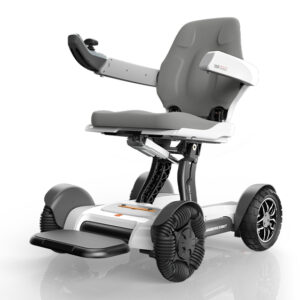 X40 Robooter Powerchair