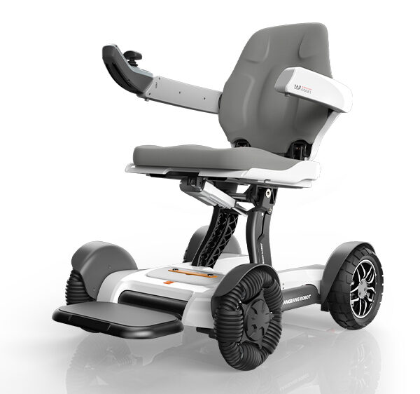 X40 Robooter Powerchair