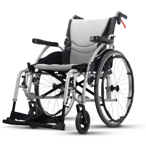 Karma Mobility Ergo 3 Wheelchair (6)